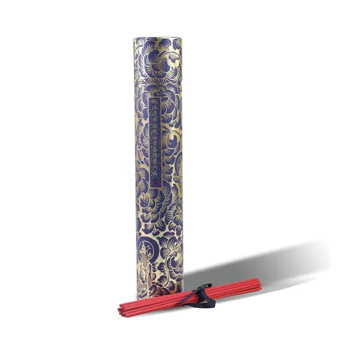 Printed Mailing Tube for Long or Rolled Items view 1
