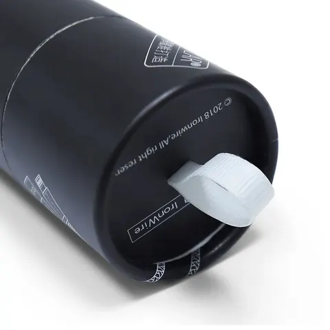 Cable Packaging Paper Tube view 2