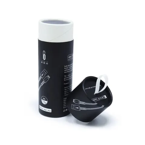Cable Packaging Paper Tube view 4