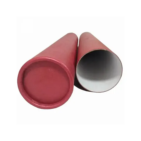 Diploma & Certificate Paper Mailing Tube view 1