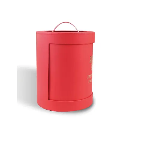 Fragrance Gift Tube with Top Loop view 4
