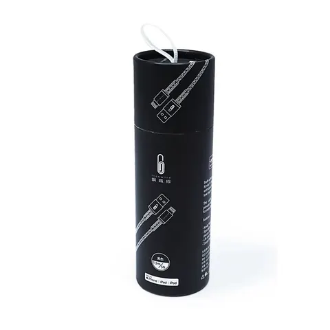 Cable Packaging Paper Tube view 3