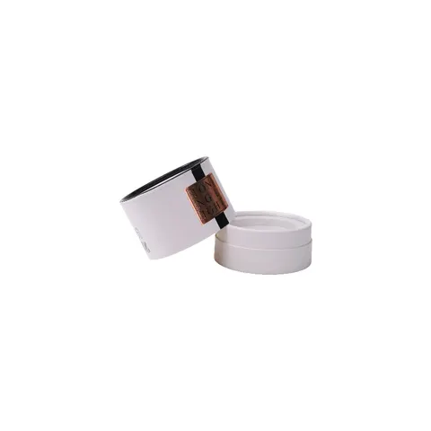 Aromatherapy Jar & Bottle Presentation Tubes view 5