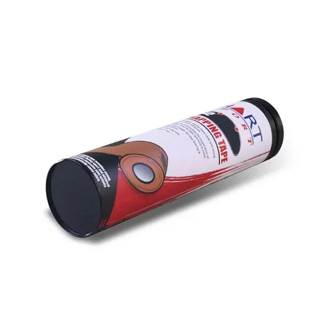 Strapping Tape Roll Paper Tube Packaging view 2