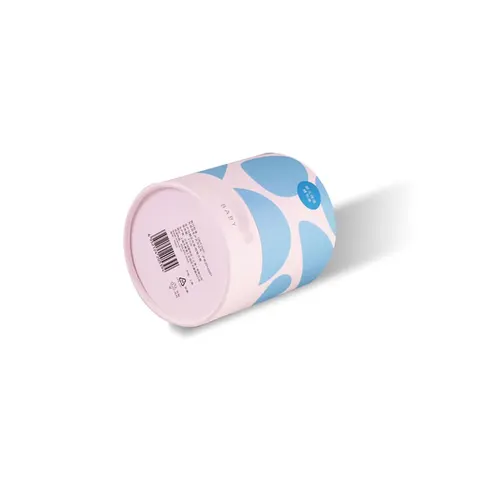 Cosmetic Jar & Bottle Tube Packaging Set view 3