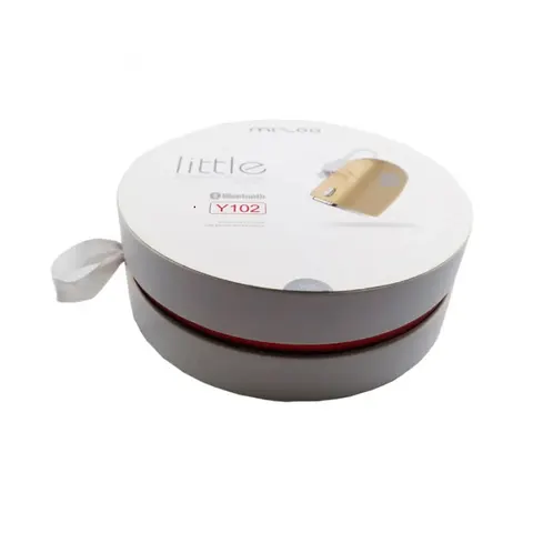 Low-Profile Round Electronics Packaging view 3