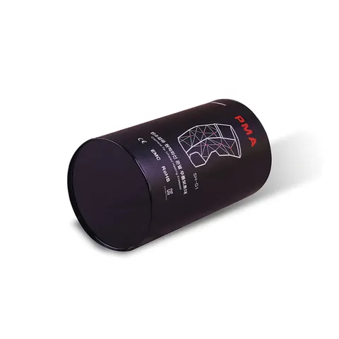 Personal Care Product Paper Tube Packaging view 1