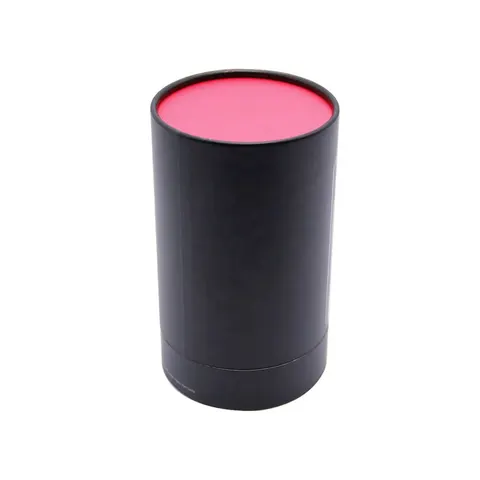 Electronics Paper Tube with Component Inserts view 3