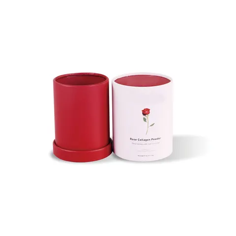 Supplement Outer Tubes for Sachets or Containers view 1
