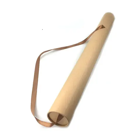 Poster Carrying Tube with Shoulder Strap view 2