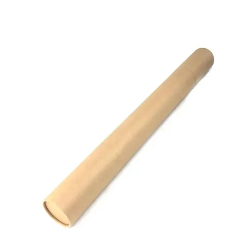 Poster Carrying Tube with Shoulder Strap view 3