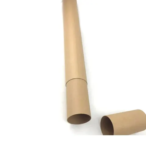 Poster Carrying Tube with Shoulder Strap view 4