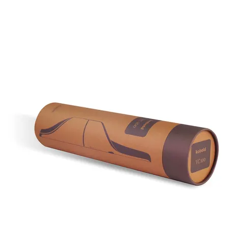 Long Paper Tube for Electronics Packaging view 2