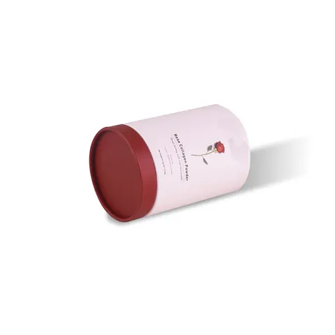 Supplement Outer Tubes for Sachets or Containers view 2