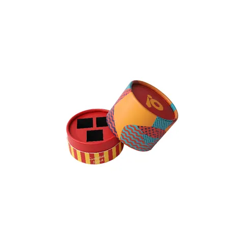 Lip-Care Gift Tube with Presentation Interior view 5
