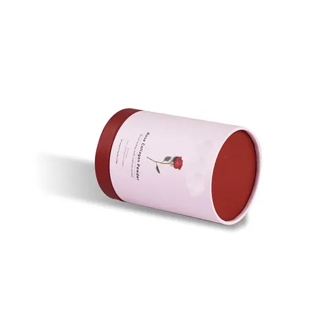 Supplement Outer Tubes for Sachets or Containers view 4