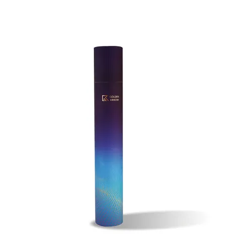 Long Shipping Tube with Removable End Cap view 3