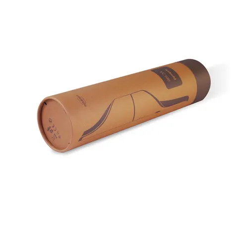 Long Paper Tube for Electronics Packaging view 3
