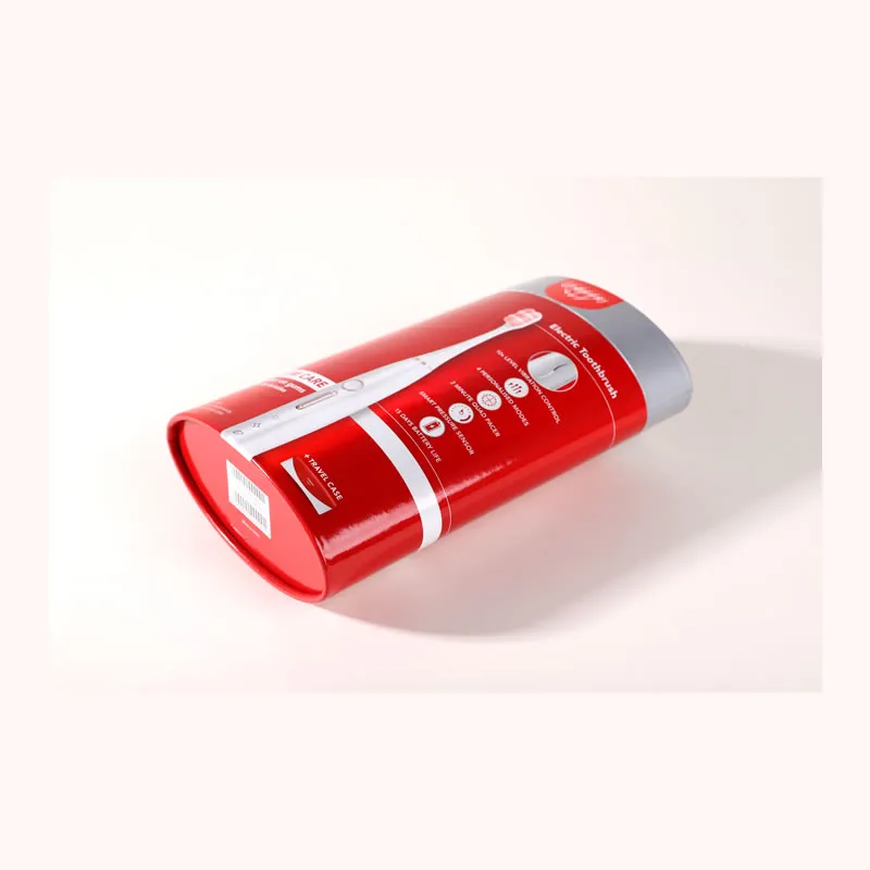 Packaging reference illustrating Paper Tube Packaging Buyer Guides